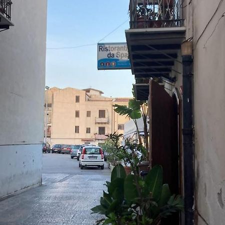 Viola Home باليرمو المظهر الخارجي الصورة